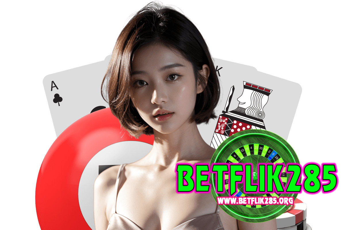 betflik285 สมัคร