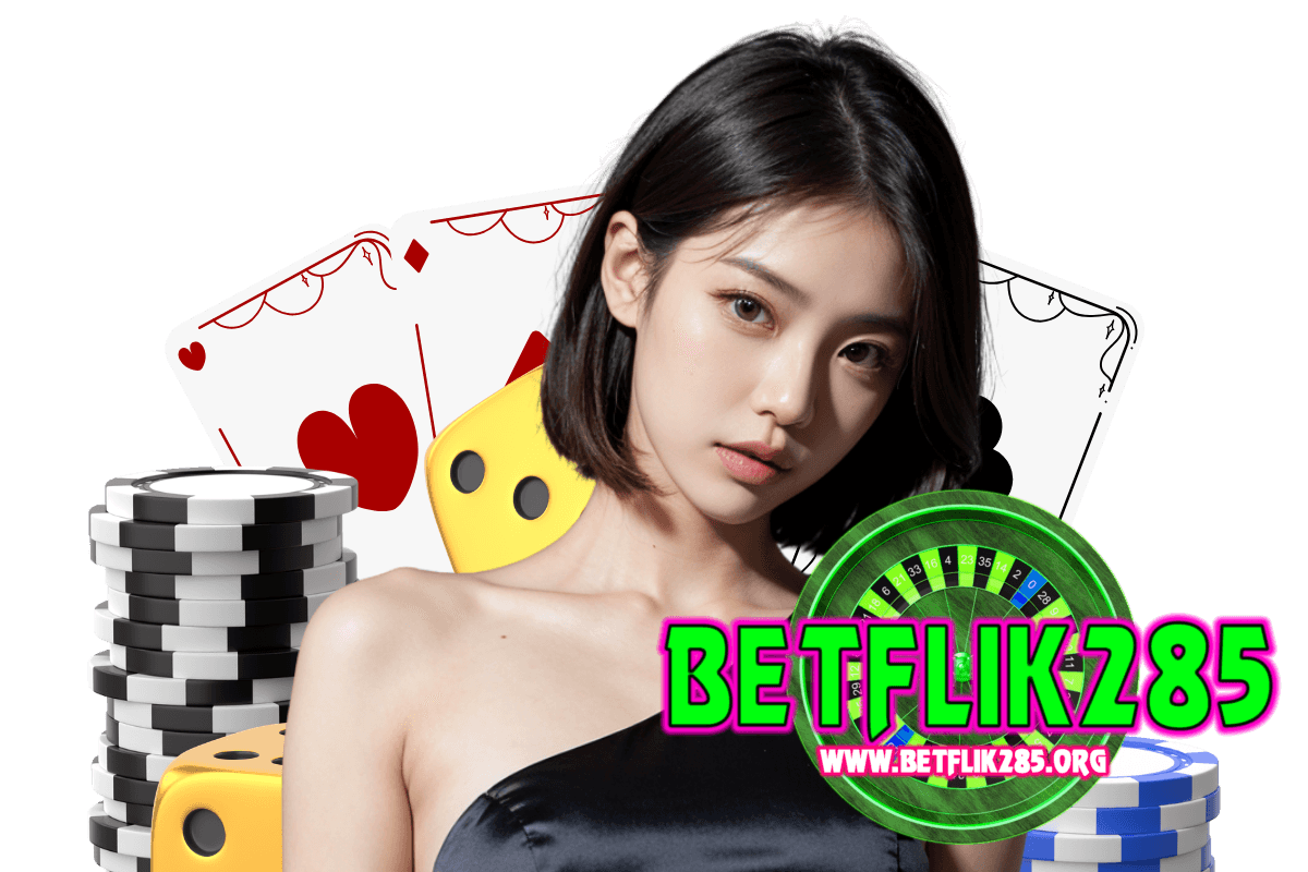betflik285 เว็บตรง